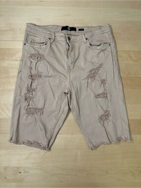 Men’s Jordan Craig Shorts 38